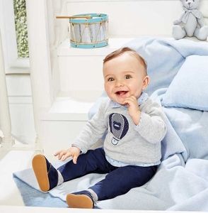 Meet your Posher, Delevanti